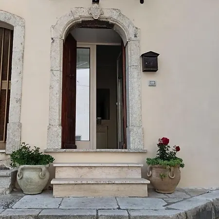 Casa Canale
