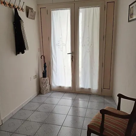 Casa Canale * Gesualdo