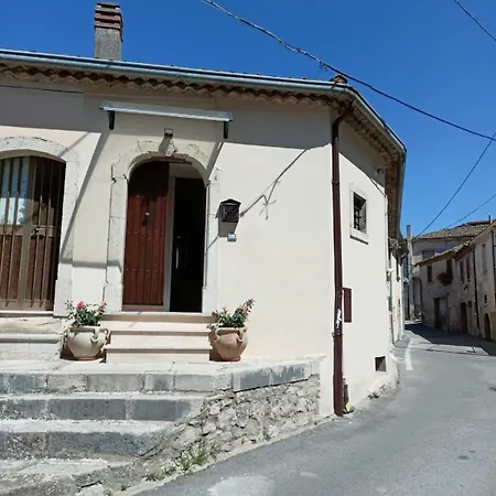 Casa Canale
