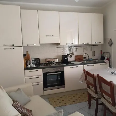 بيت للعطل Casa Canale *