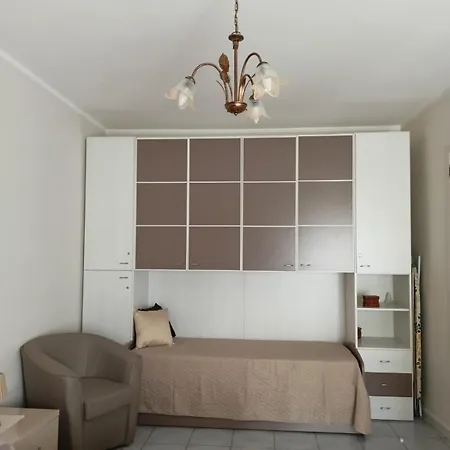 بيت للعطل Casa Canale Gesualdo