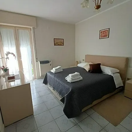 Casa Canale Tatil Evi *
