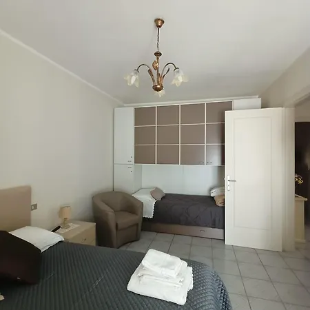 Casa Canale Tatil Evi *