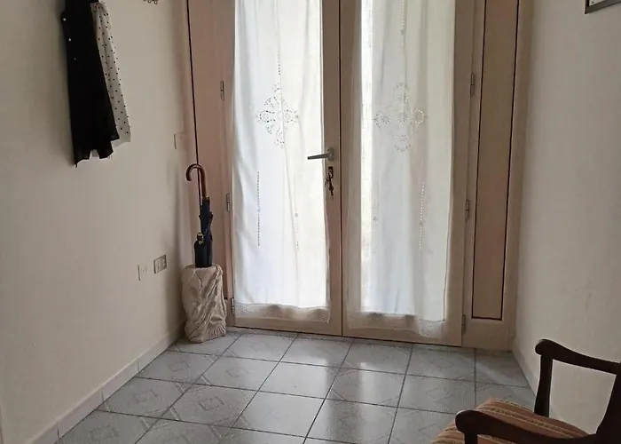 Casa Canale * Gesualdo