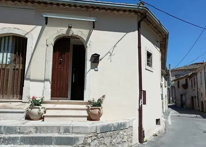 Casa Canale