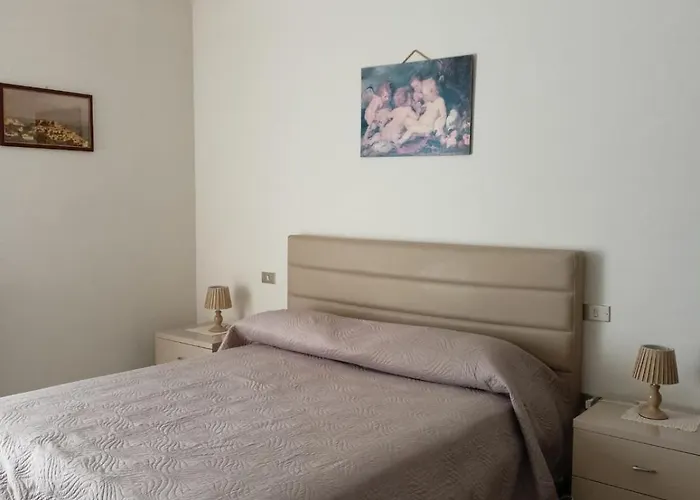 Casa Canale بيت للعطل *