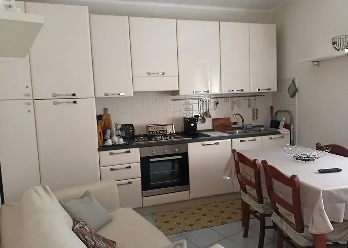 Сasa de vacaciones Casa Canale *