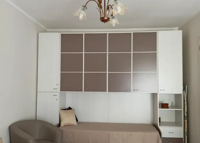 بيت للعطل Casa Canale Gesualdo